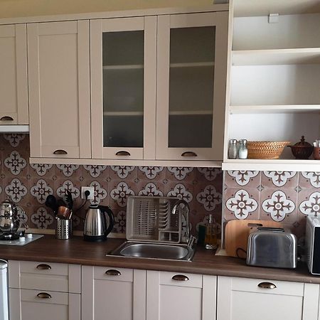 The Gallipoli Houses エジェアバト 部屋 写真
