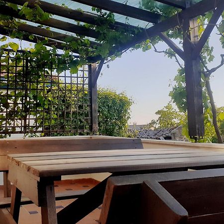 The Gallipoli Houses エジェアバト 部屋 写真