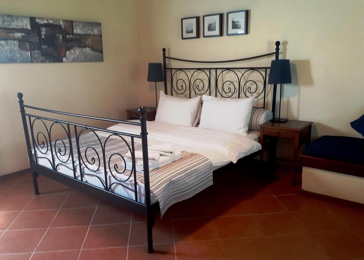 The Gallipoli Houses エジェアバト 部屋 写真