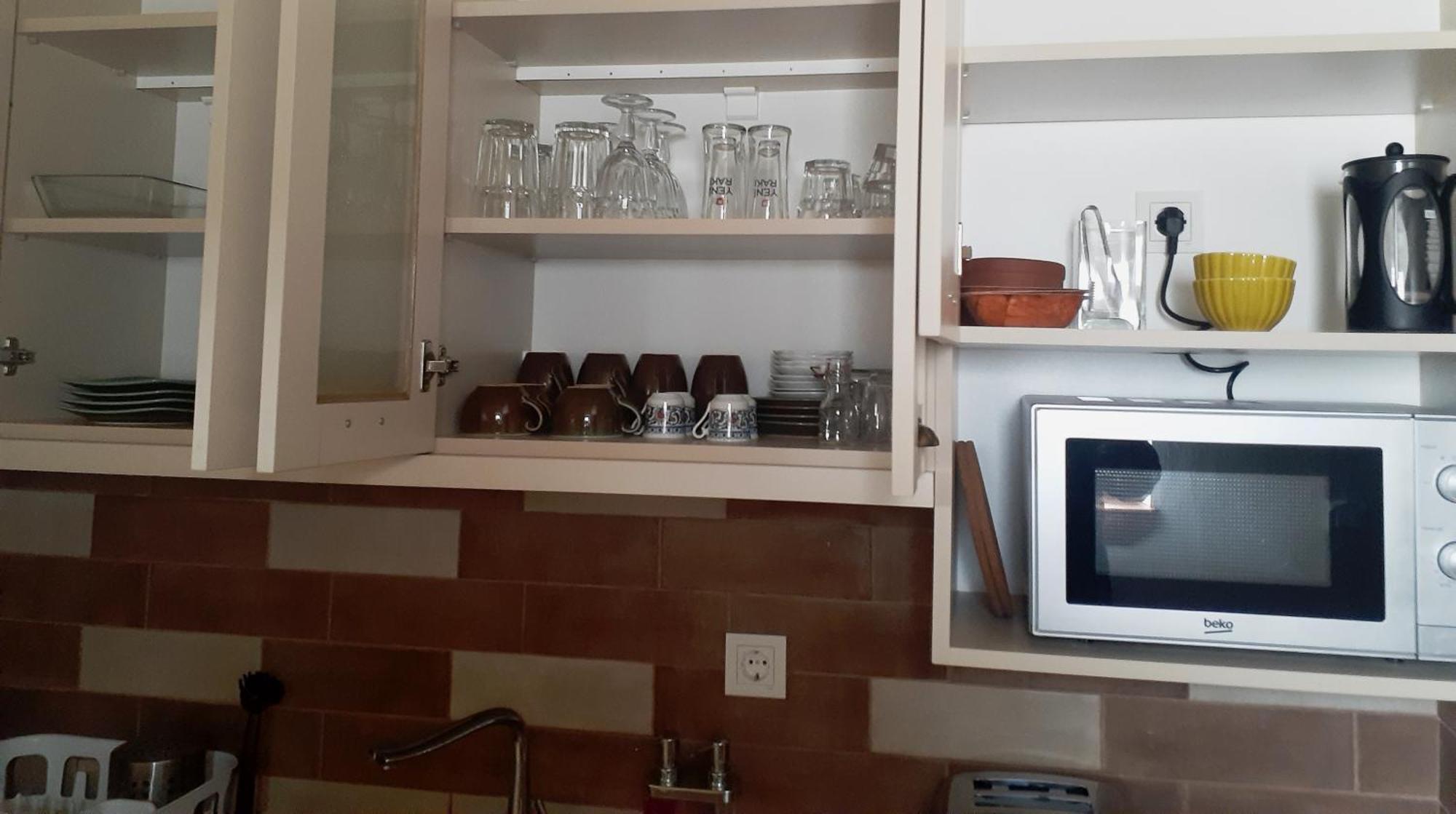 The Gallipoli Houses エジェアバト 部屋 写真