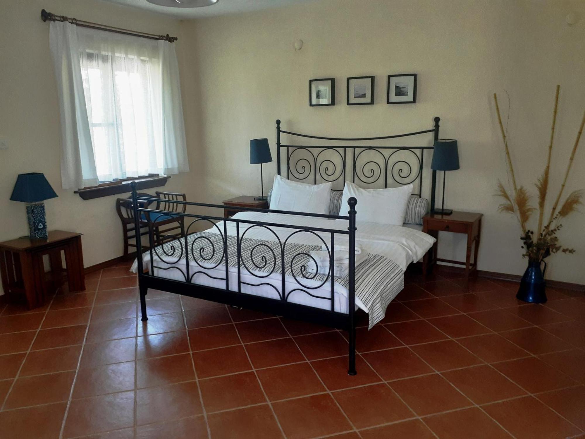 The Gallipoli Houses エジェアバト 部屋 写真